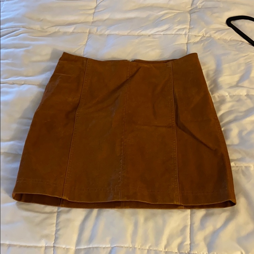 Skirt